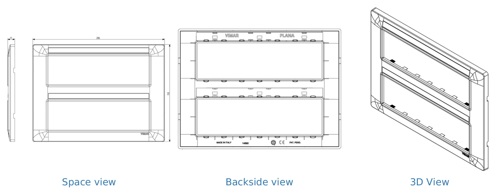 VM-14690.01 Drawings