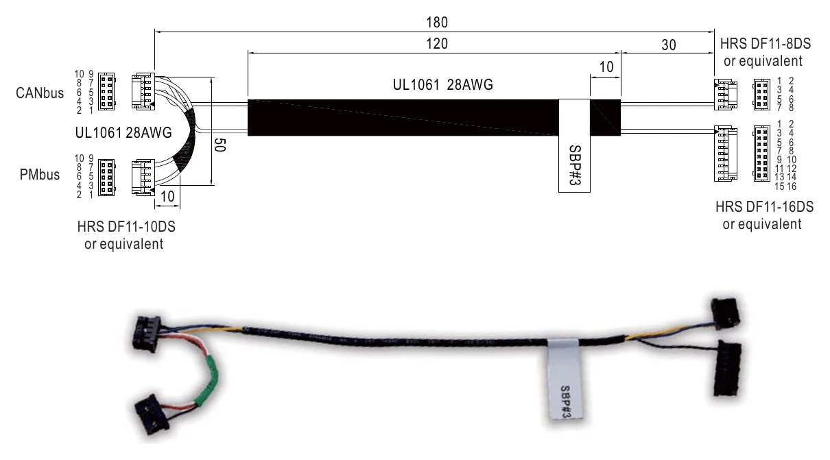 SBP-001 SBP#3