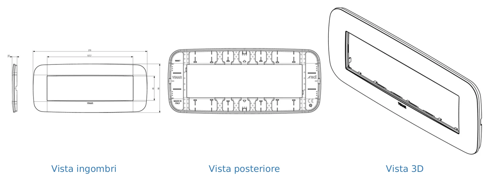 VM-19687.65 Drawings