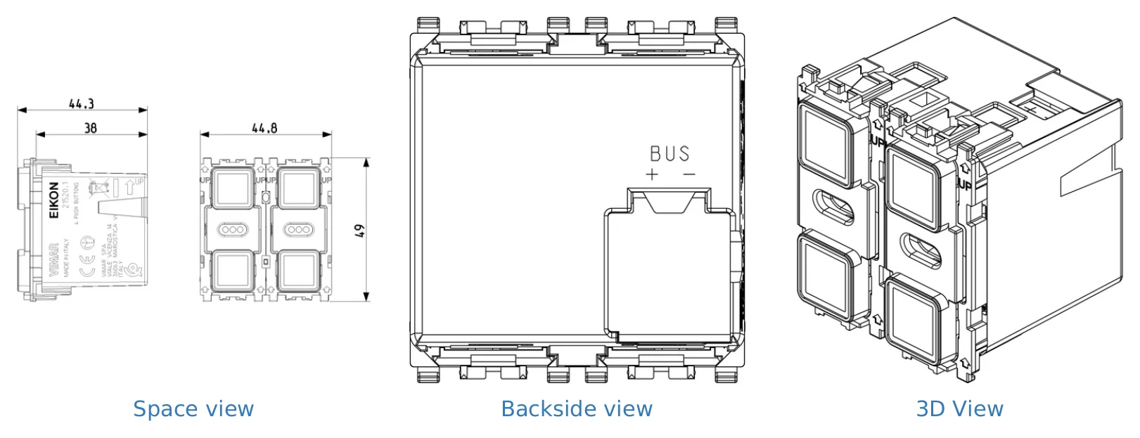 VM-21520.1 Drawings