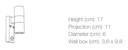 ND-21279903 Dimensions (cm)