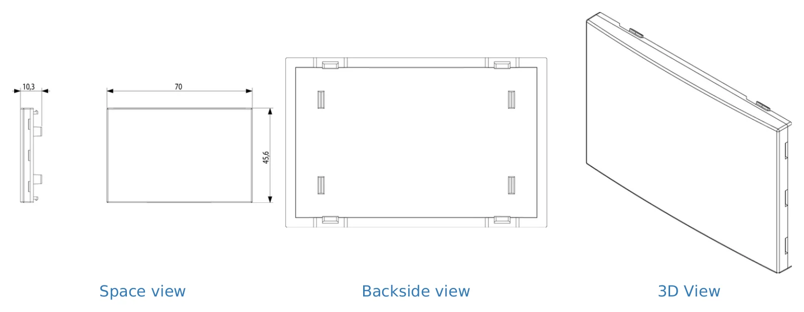VM-41112 Drawings