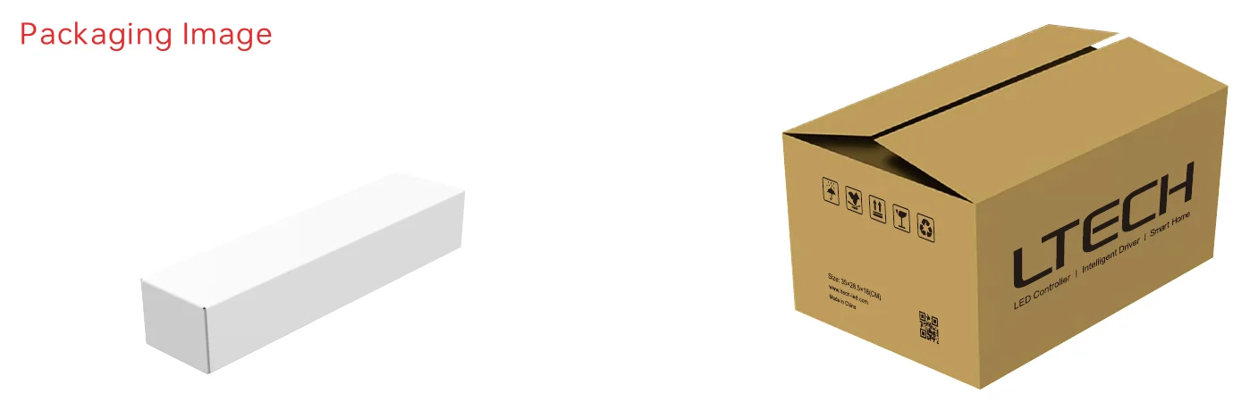 TD-10-650-1000-G1TS Packaging Image