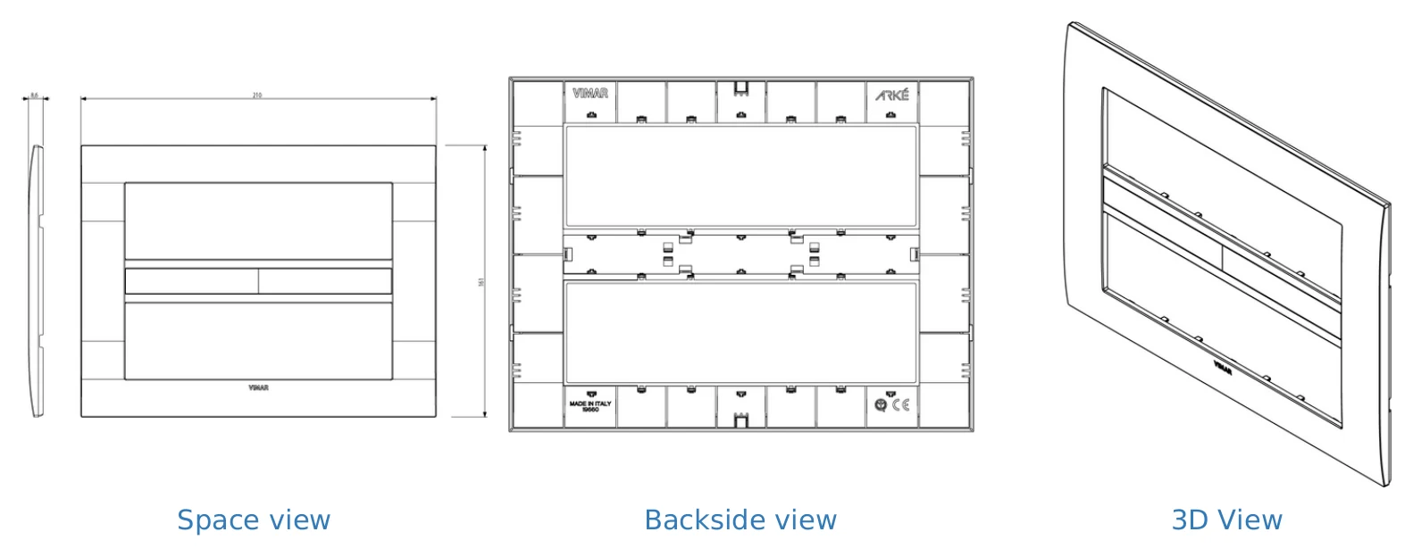 VM-19660.72 Drawings