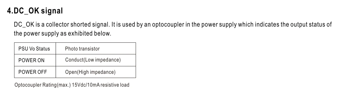NSP-500-27 4.DC_OK signal