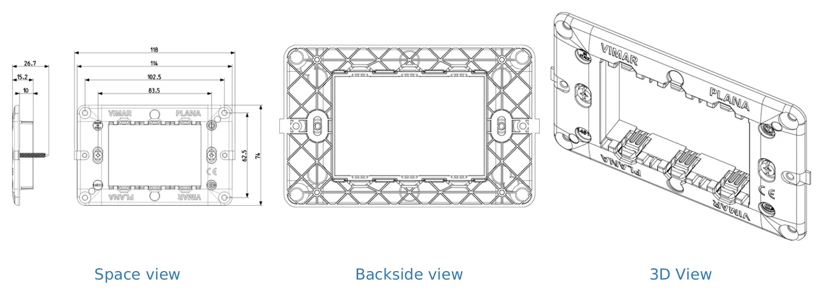 VM-14613 Drawings