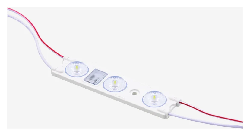 ENVO HydroLume LED Module Backlit - Triple LED Illustration (page 1)