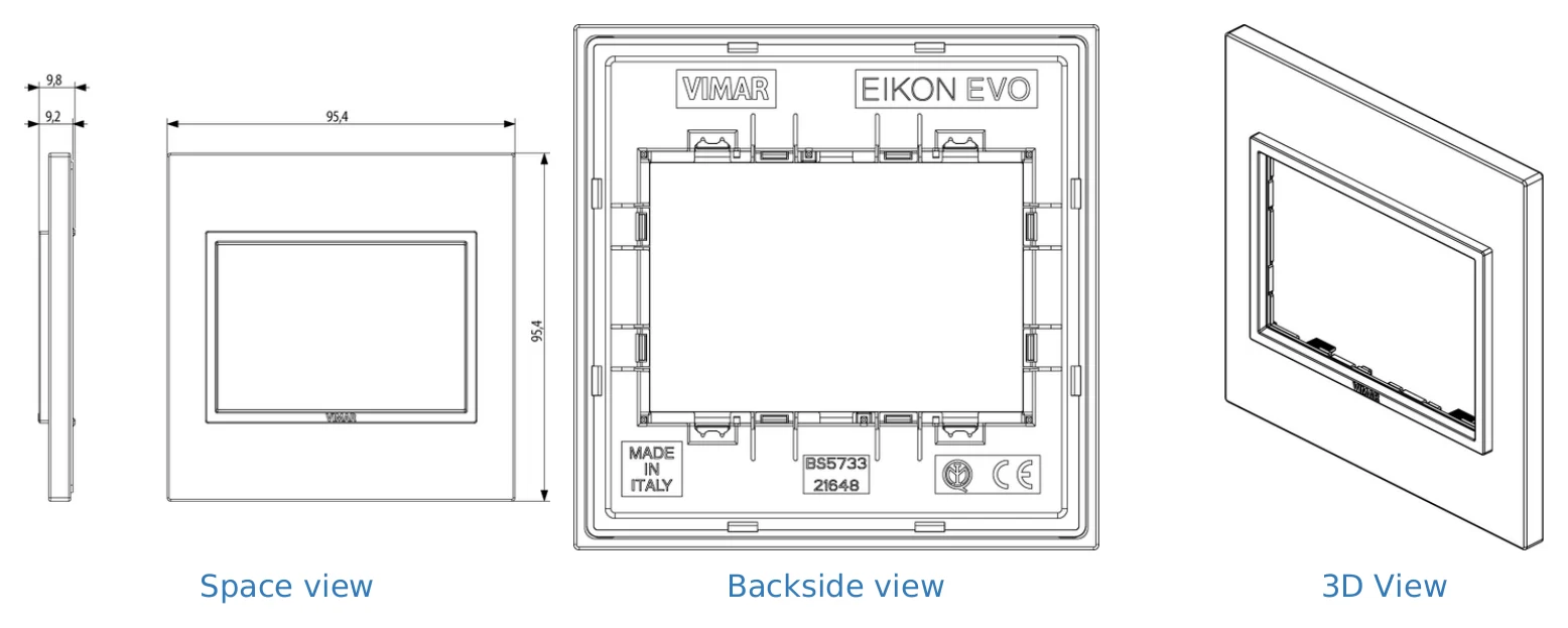 VM-21648.32 Drawings