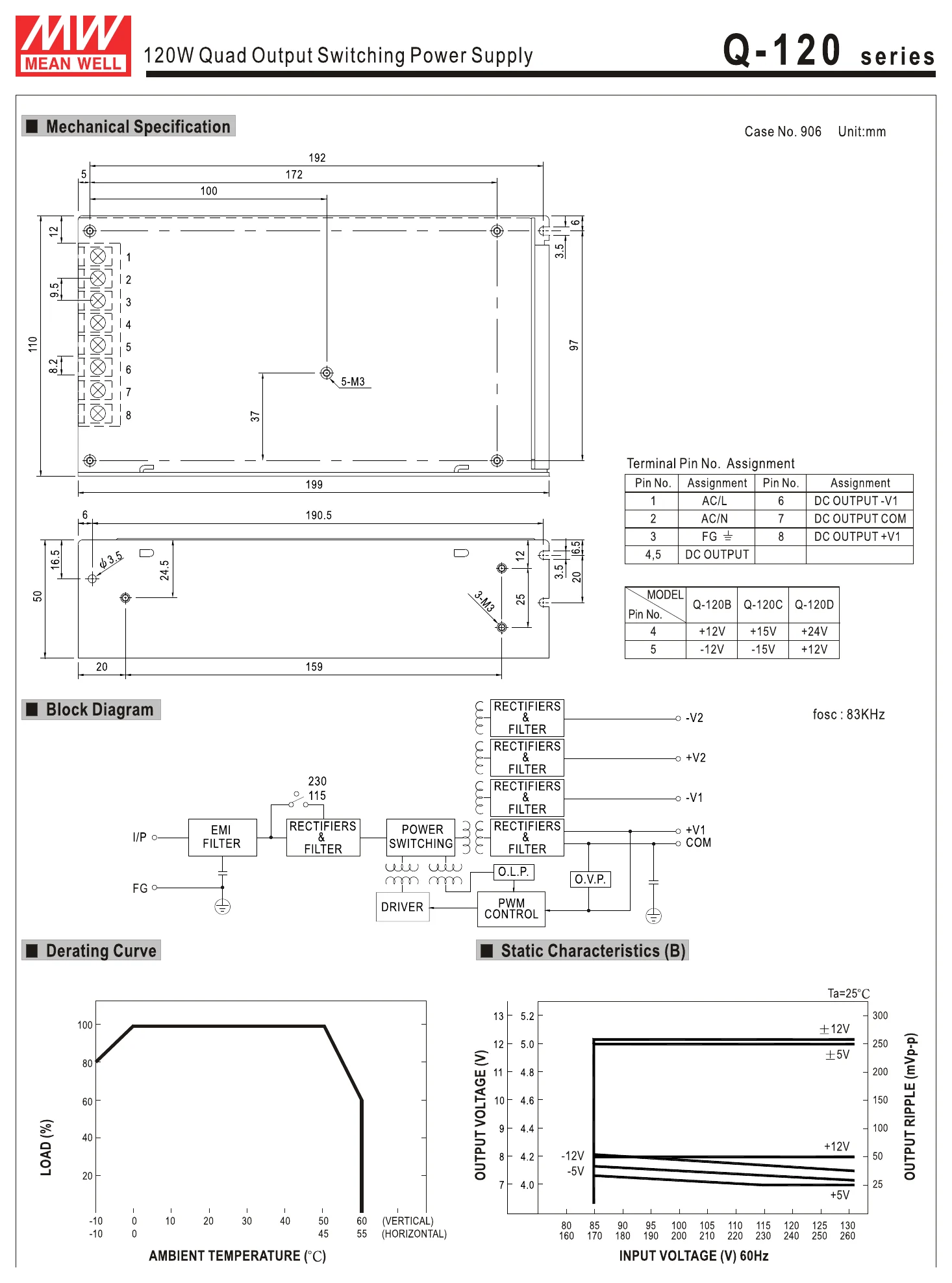 Q-120D Illustration (page 2)