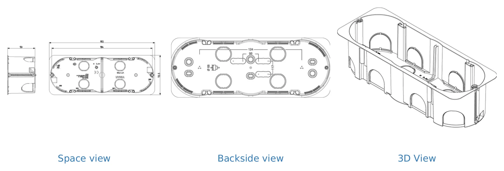 VM-V71706 Drawings