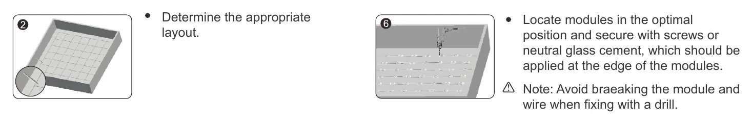 EV-BLCF03LBY-RGB Installation Guidance (2)