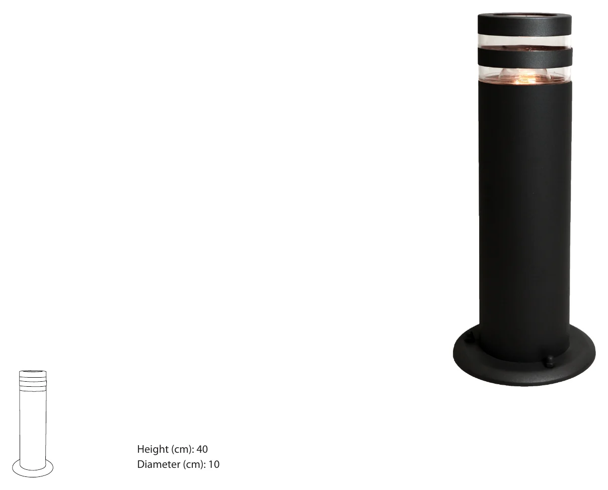ND-874523 Dimensions (cm)