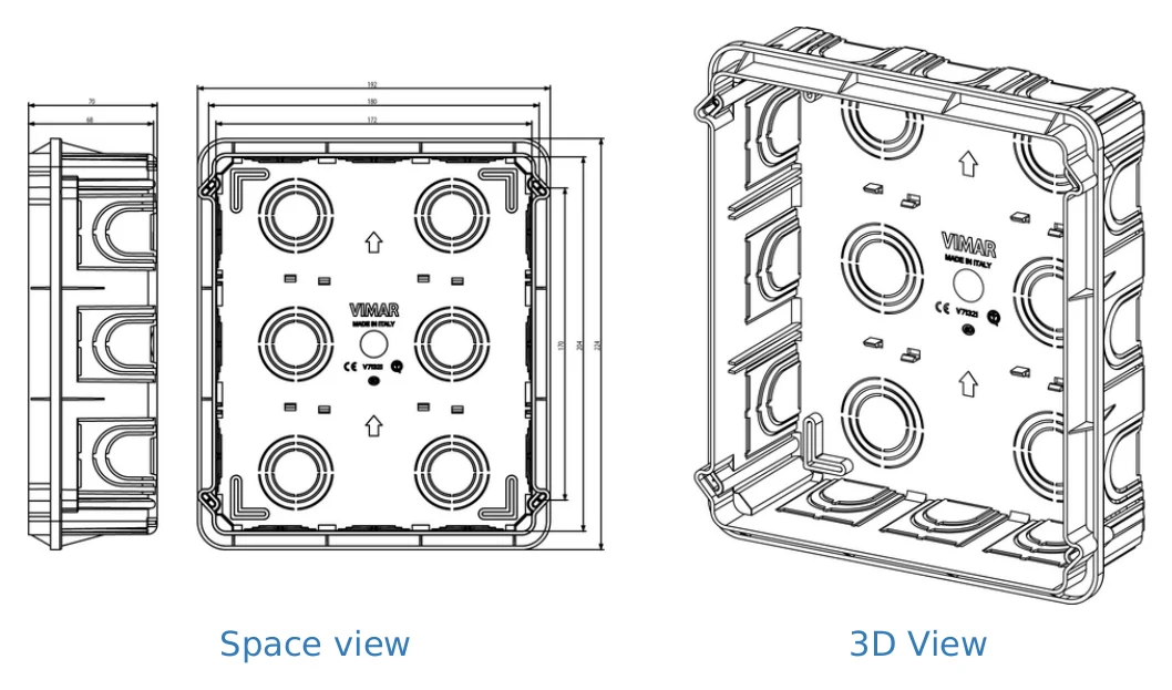 VM-V71321 Drawings