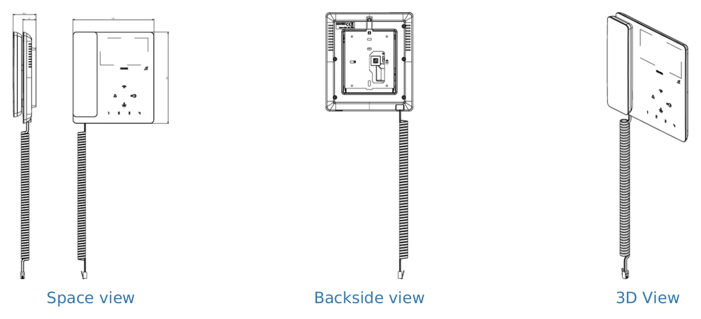 VM-7549 Drawings