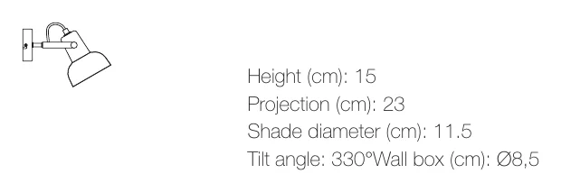 ND-47101003 Dimensions (cm)