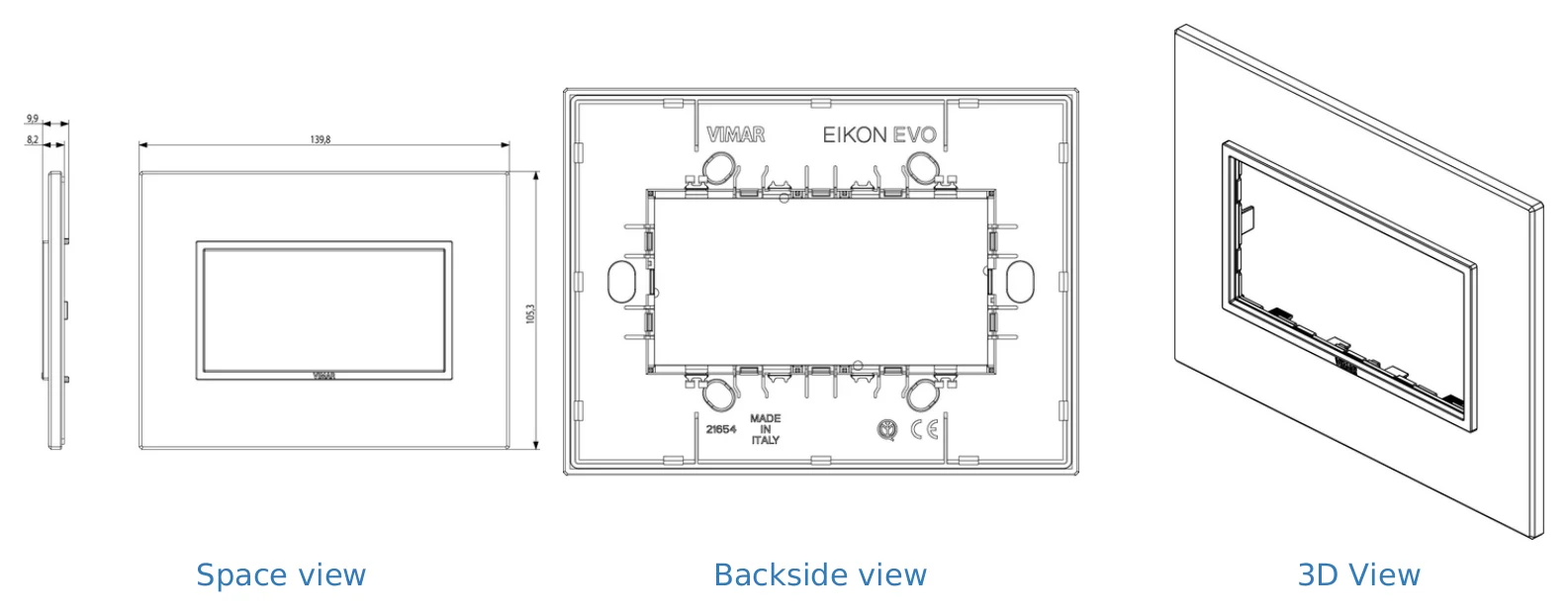 VM-21654.06 Drawings
