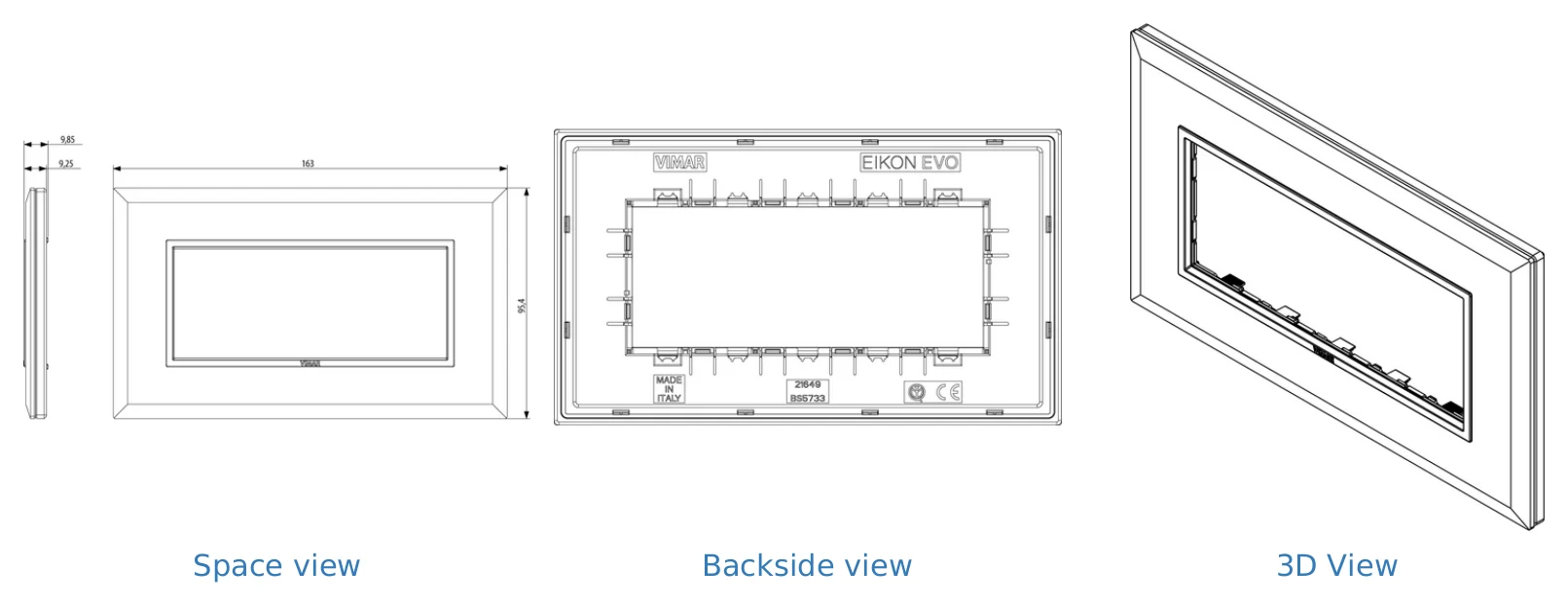 VM-21649.72 Drawings