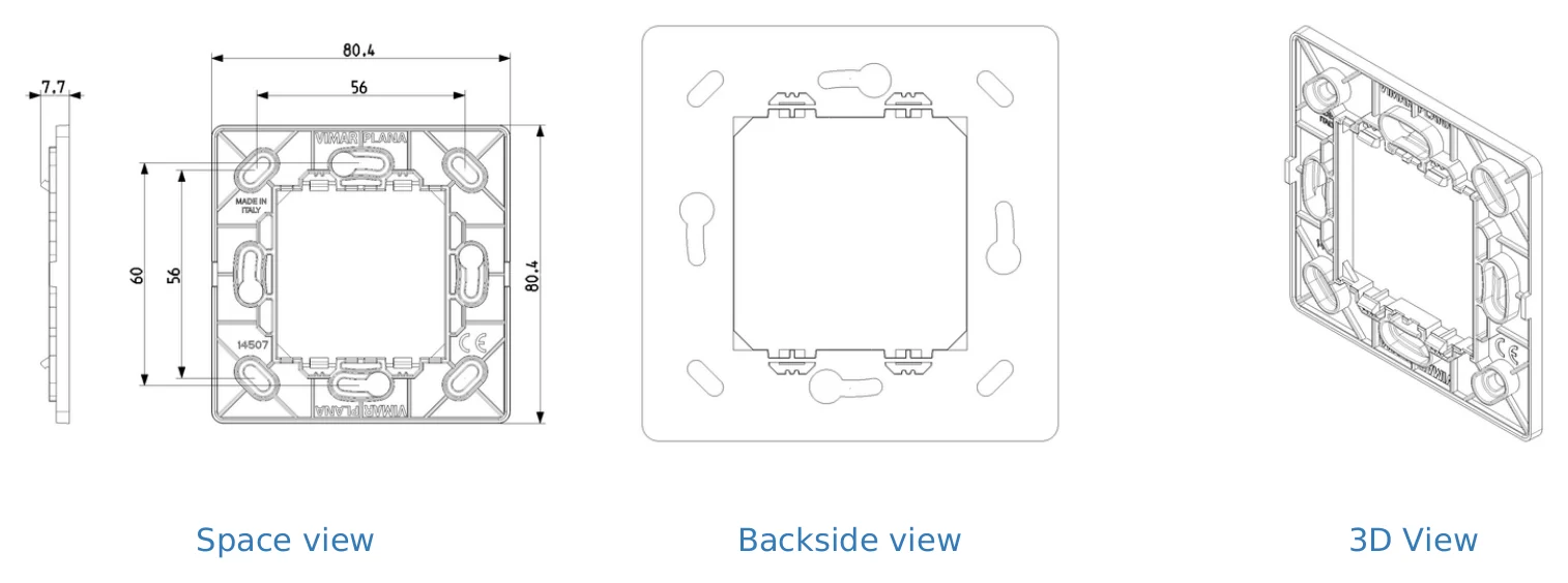 VM-14507 Drawings