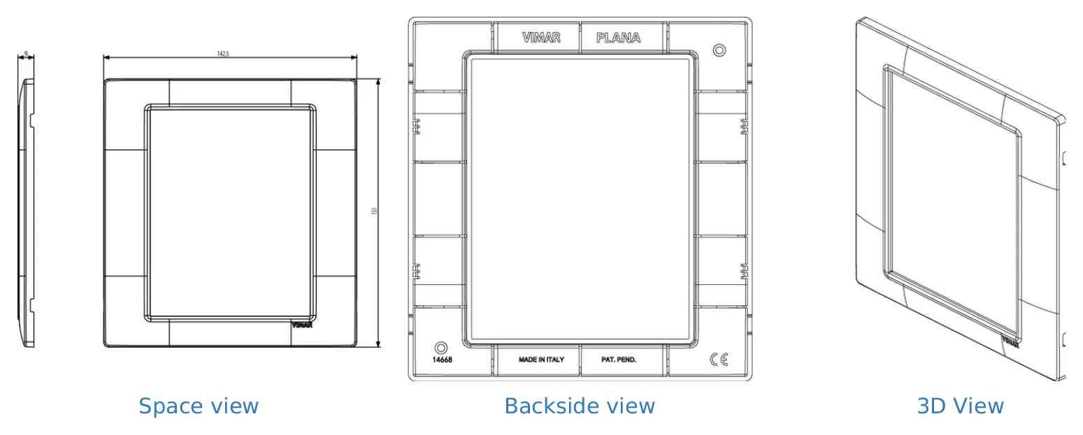 VM-14668.73 Drawings