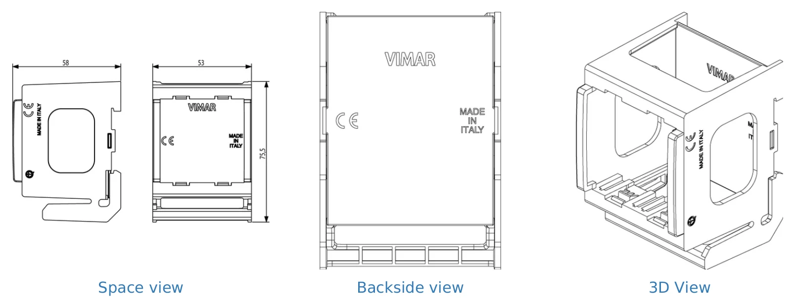 VM-V51922 Drawings