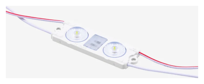 ENVO HydroLume LED Module Backlit - Double LED Illustration (page 1)