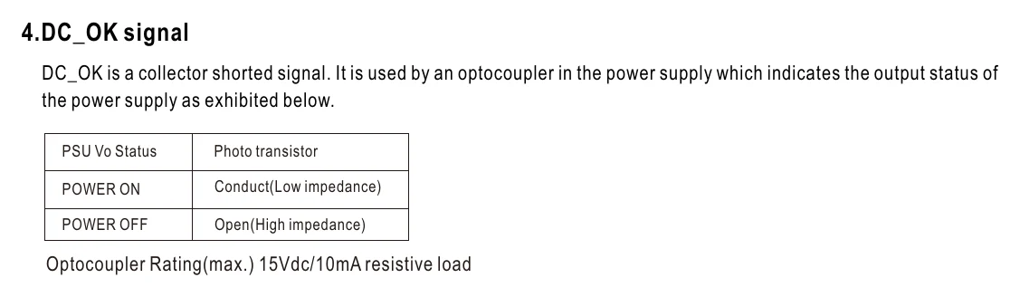 NSP-750-24 4.DC_OK signal