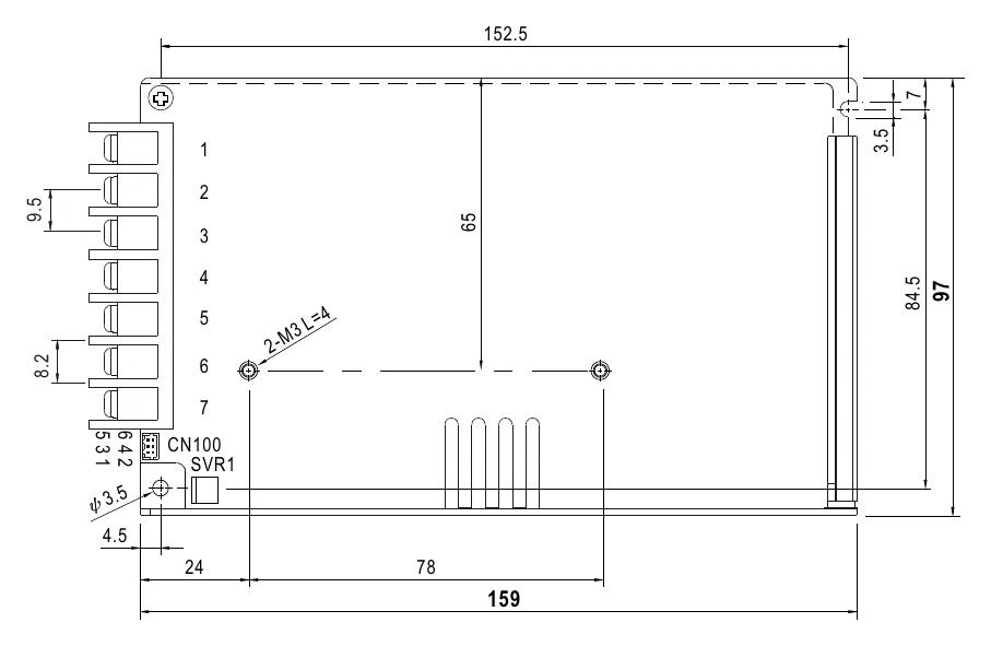 HRP-150N3-12 Illustration (page 6)