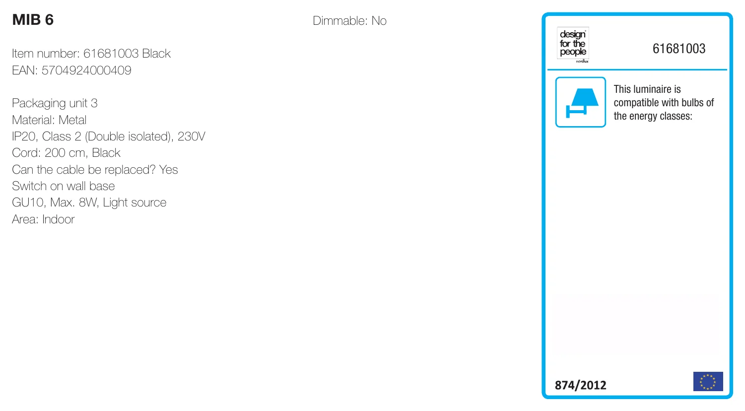 ND-61681003 MIB 6