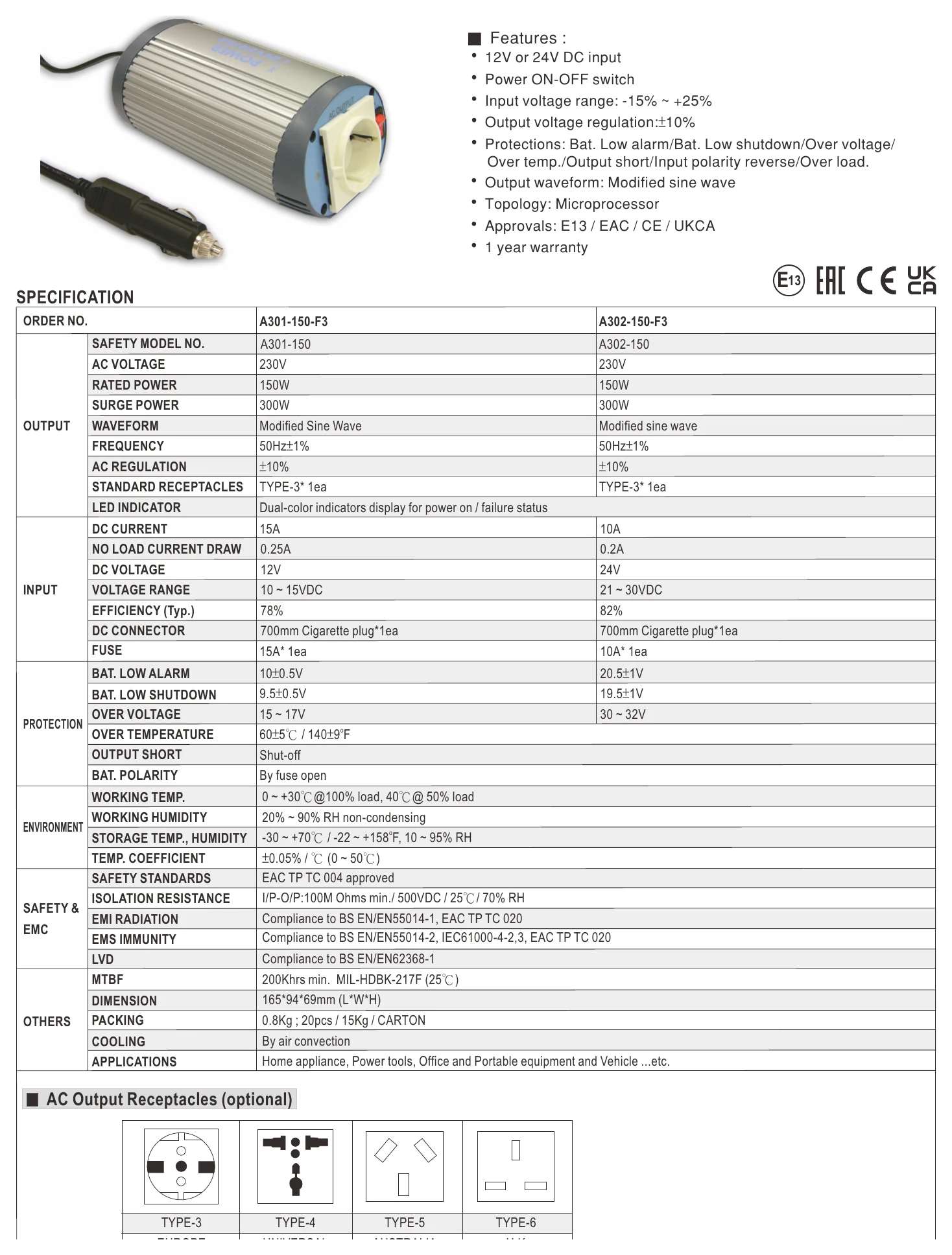 A302-150-B2 Illustration (page 3)