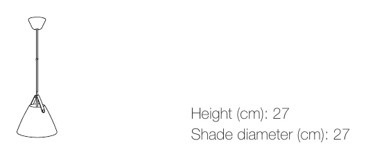 ND-84333001 Dimensions (cm)