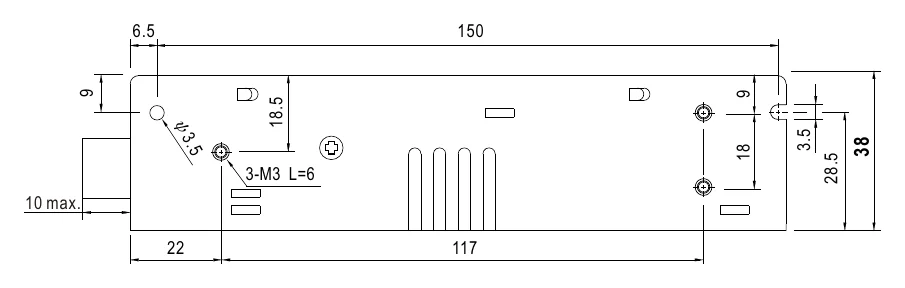 HRP-150N3-12 Illustration (page 6)