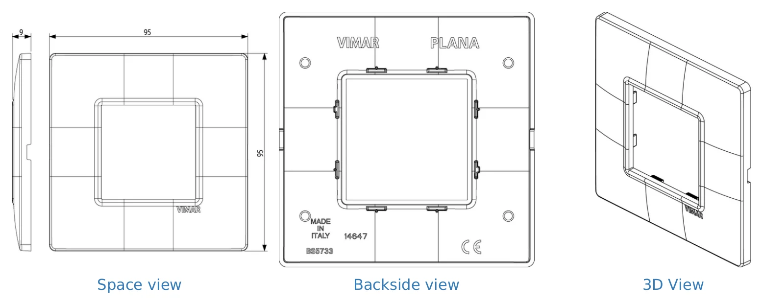 VM-14647.70 Drawings