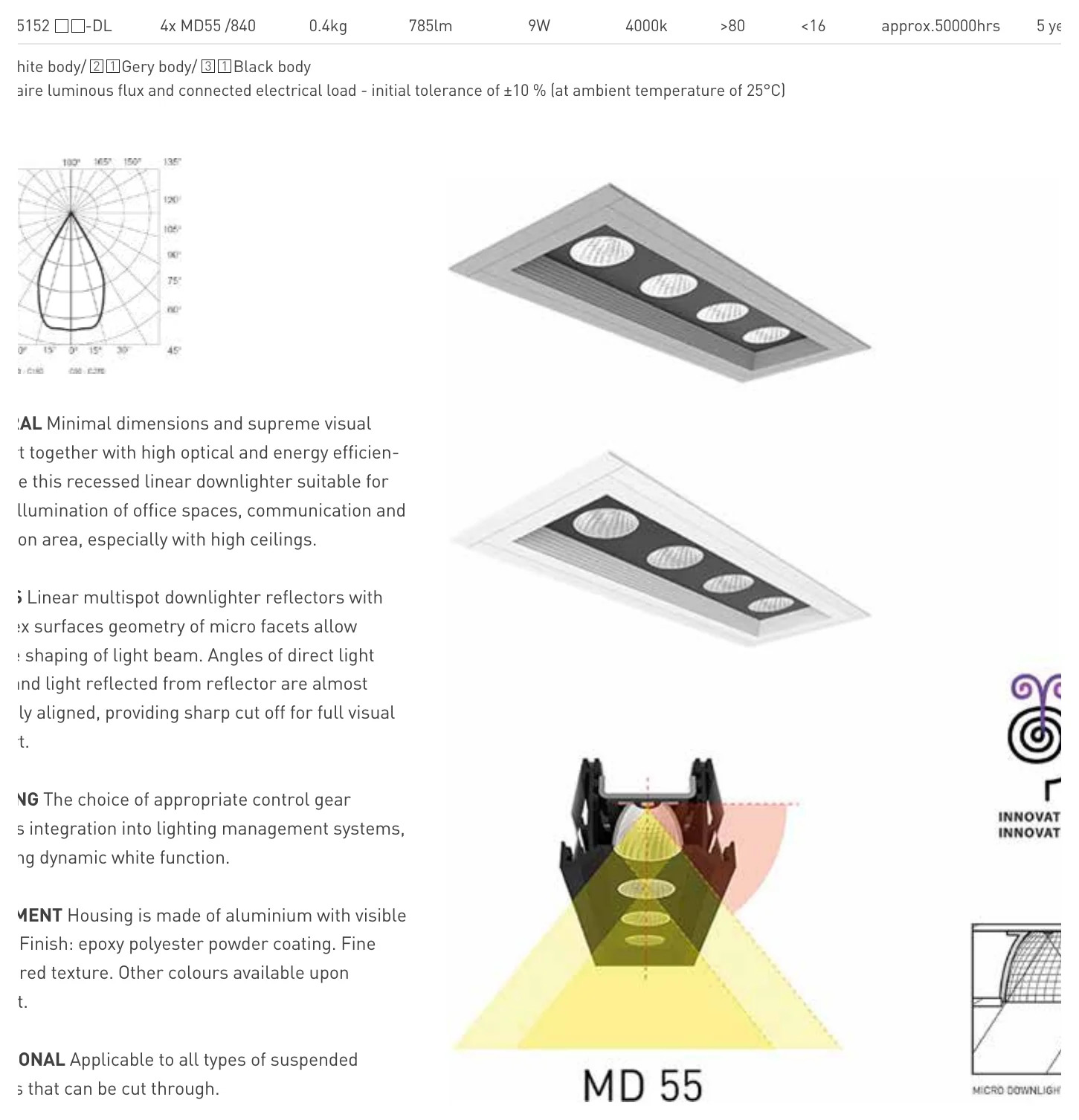 BK-151511211-DL Model No.* Lamp Weight
