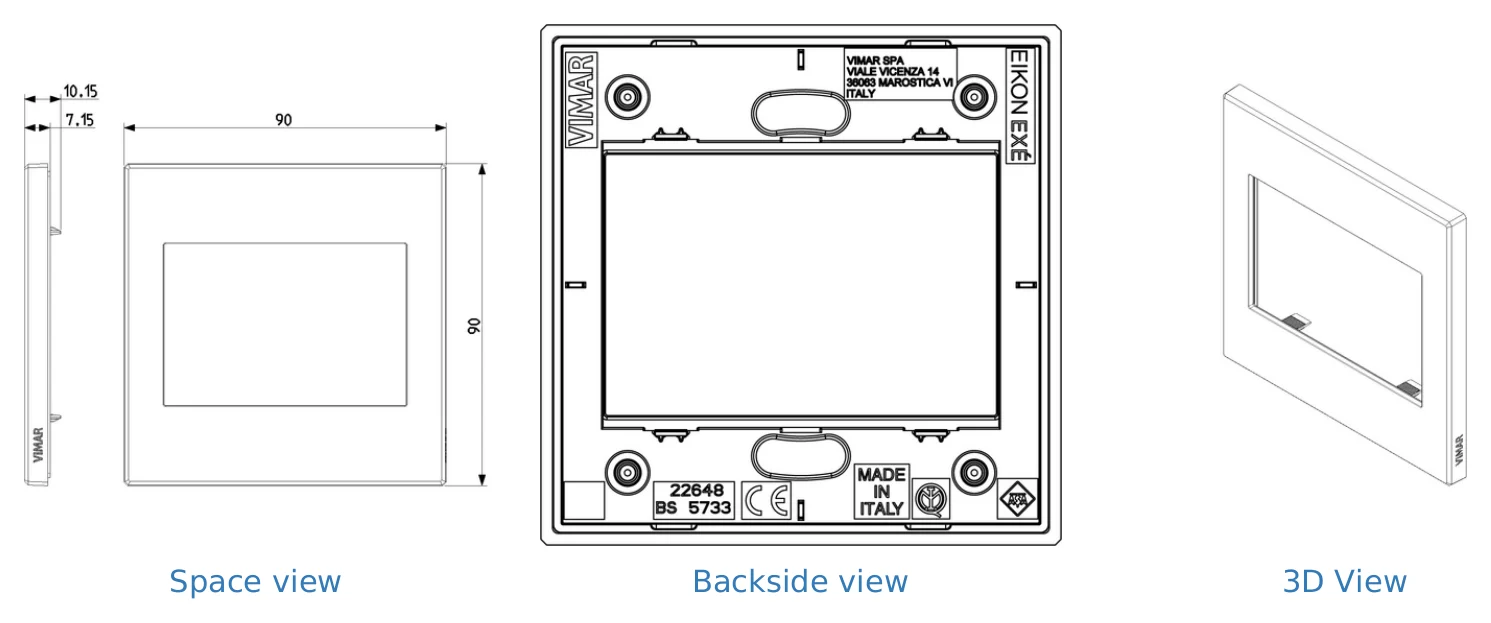 VM-22648.33 Drawings