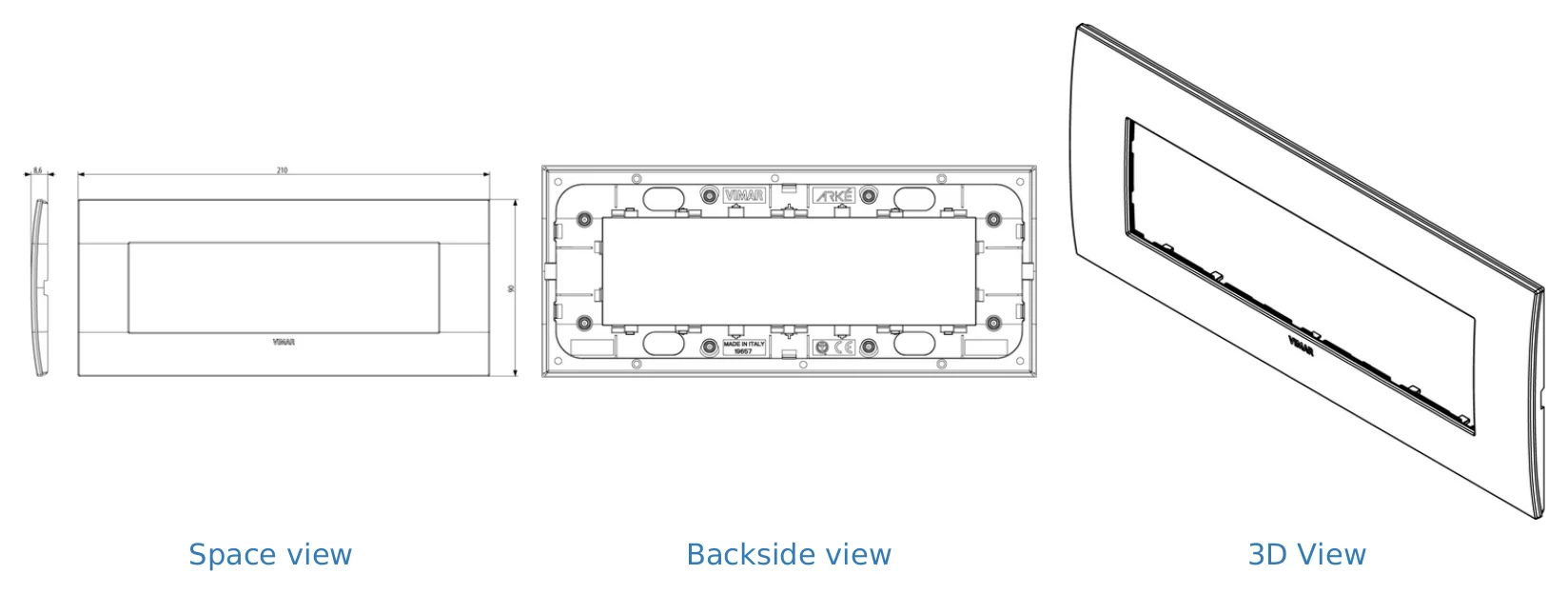 VM-19657.10 Drawings