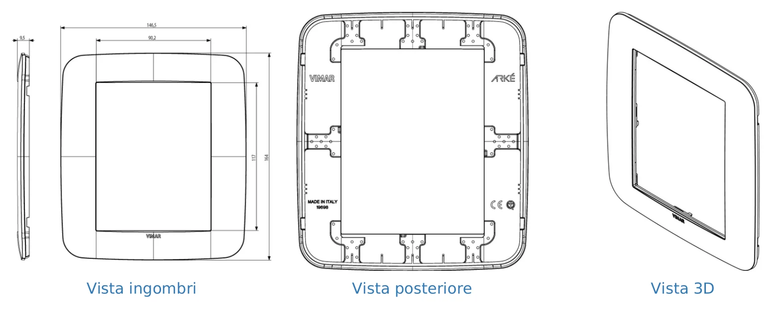 VM-19698.67 Drawings