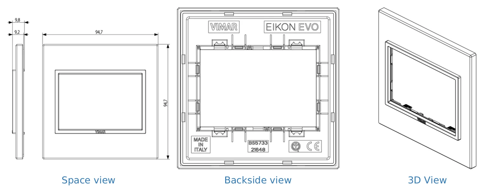 VM-21648.09 Drawings