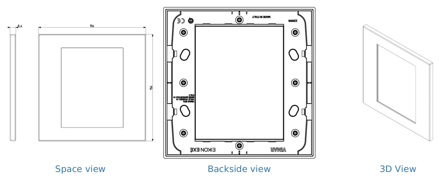 VM-22668.13 Drawings