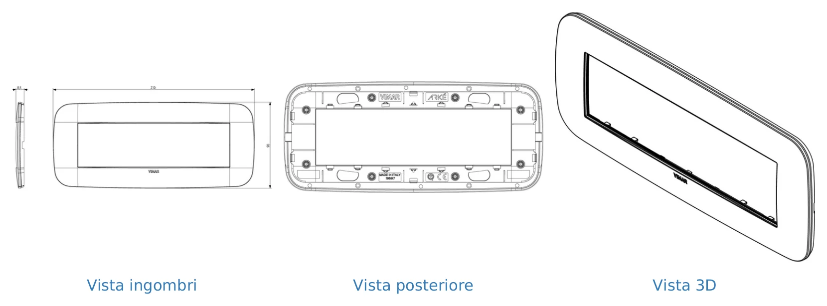 VM-19687.25 Drawings