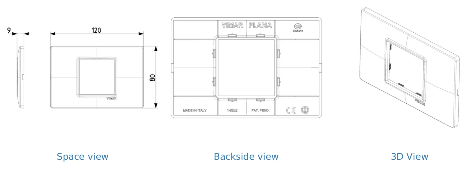 VM-14652.33 Drawings