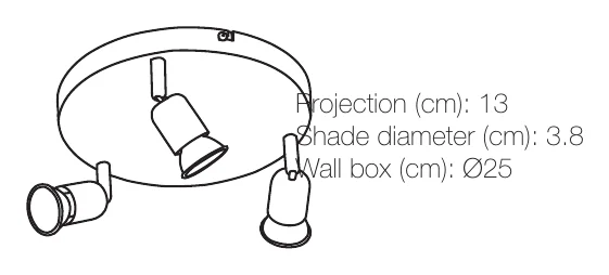 ND-76560132 Dimensions (cm)