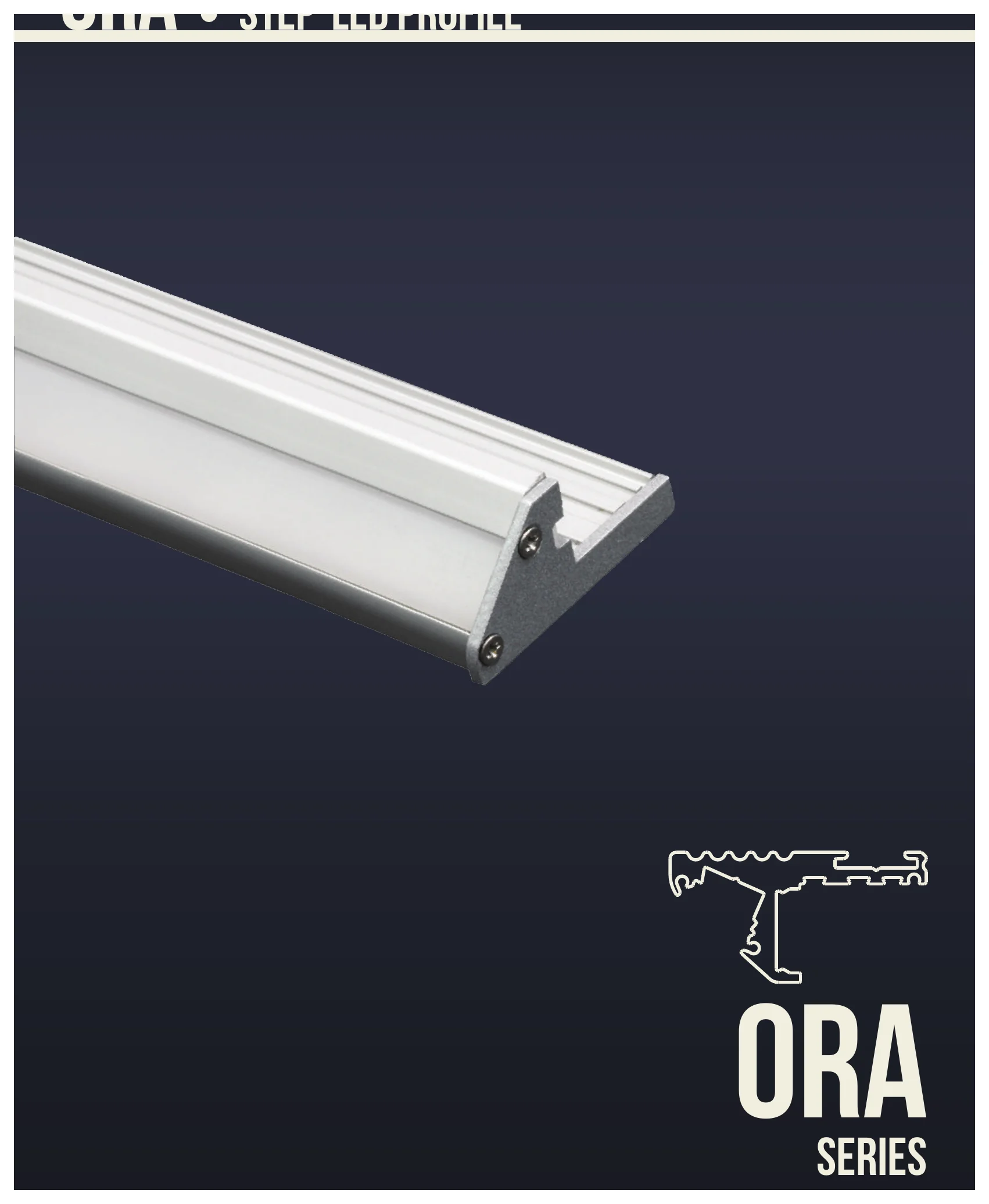 VR-18U-ECH ora