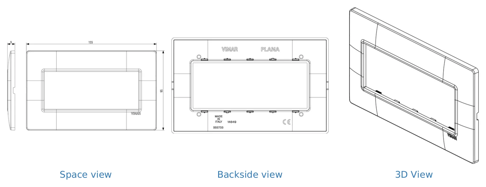 VM-14649.33 Drawings