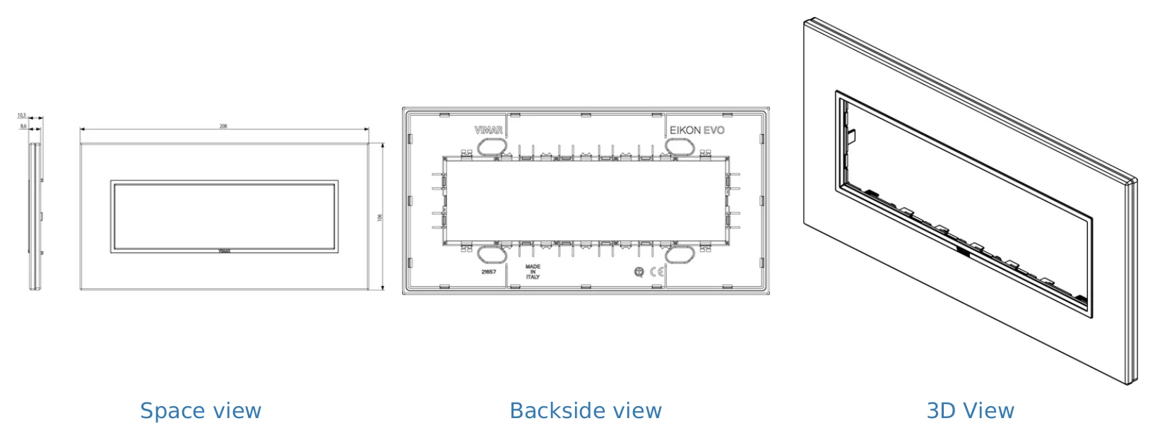 VM-21657.52 Drawings