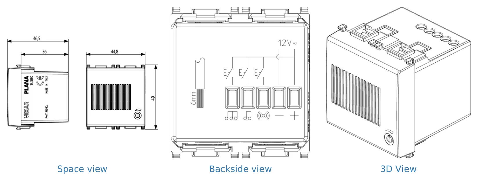 VM-14380 Drawings