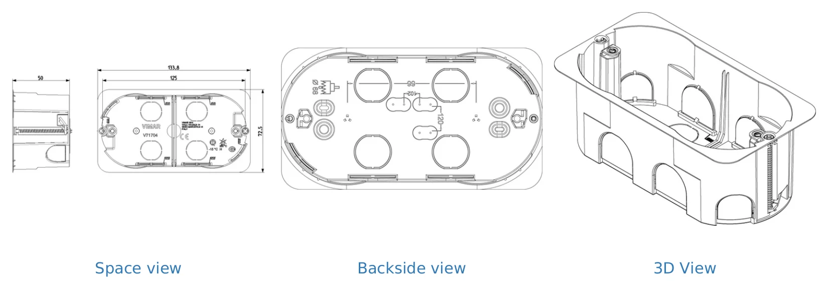 VM-V71704 Drawings