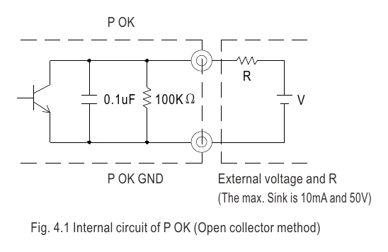 RSP-1500-24 R S P - 1 5 0 0 series (2)