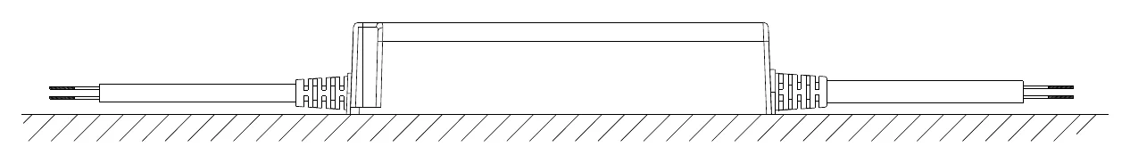 NPF-90-48 Recommend Mounting Direction