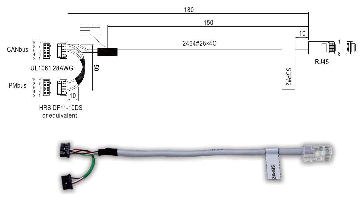 SBP-001 SBP#2