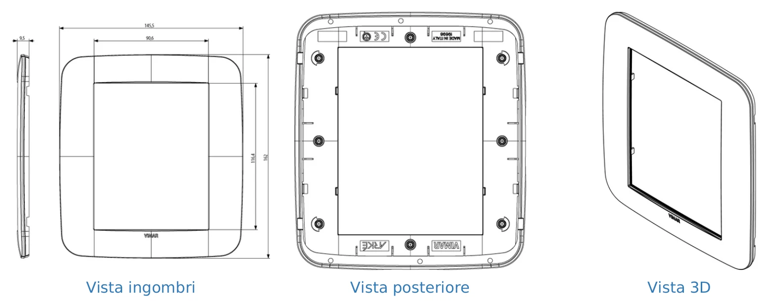 VM-19698.11 Drawings